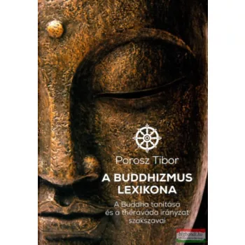 Porosz Tibor - A Buddhizmus lexikona