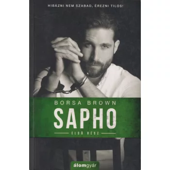 Borsa Brown - Sapho I.