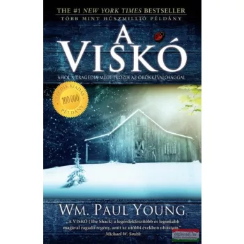 Wm. Paul Young - A viskó