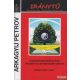 Arkagyij Petrov - Iránytű - Egészséghelyreállítás daganatos betegségek esetén - Honnan ered a rák?