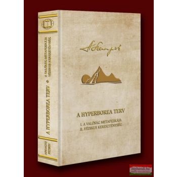 Arkagyij Petrov - A Hyperborea terv I-II.