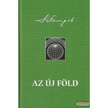 Arkagyij Petrov - Az Új Föld