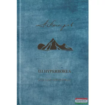 Arkagyij Petrov - Új Hyperborea - Szellemi összefogás
