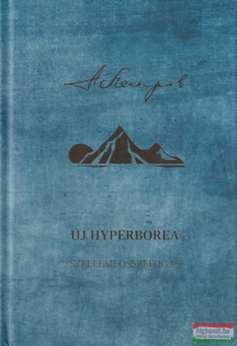 Arkagyij Petrov - Új Hyperborea - Szellemi összefogás