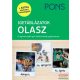 PONS Igetáblázatok - Olasz - A legfontosabb igék áttekinthető gyűjteménye