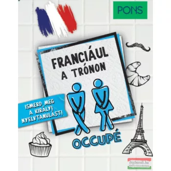 PONS Franciául a trónon 