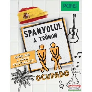 PONS Spanyolul a trónon 