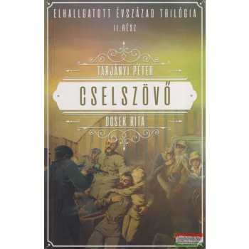 Tarjányi Péter, Dosek Rita - Cselszövő