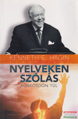 Kenneth E. Hagin - Nyelveken ​szólás