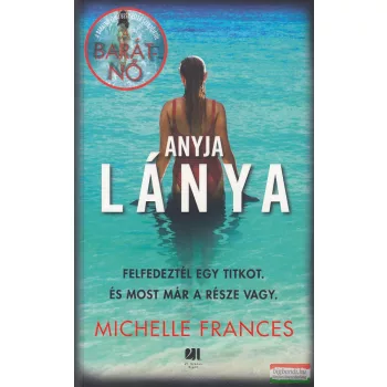 Michelle Frances - Anyja lánya