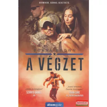 Borsa Brown - A végzet