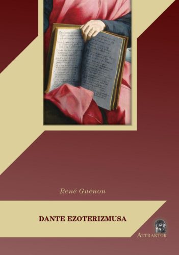 René Guénon - Dante ezoterizmusa 