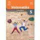 Matematika 5. munkafüzet + felmérőfüzet - OH-MAT05MB