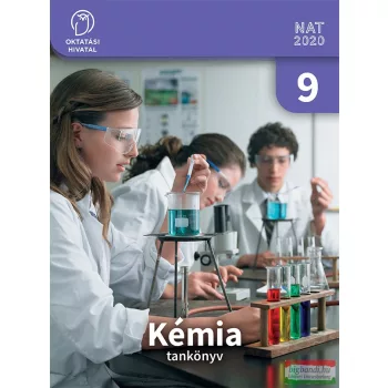 Kémia 9. tankönyv