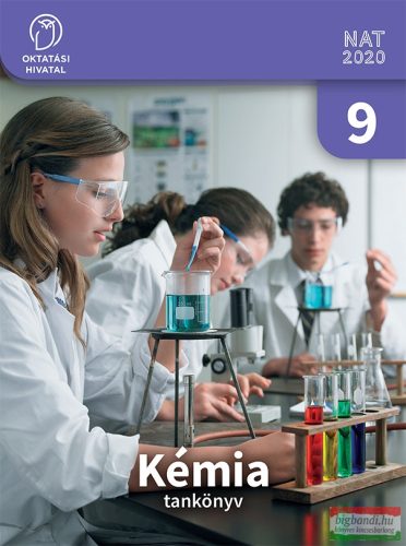 Kémia 9. tankönyv