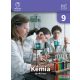 Kémia 9. tankönyv
