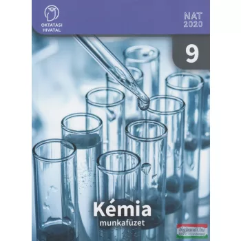 Kémia 9. munkafüzet
