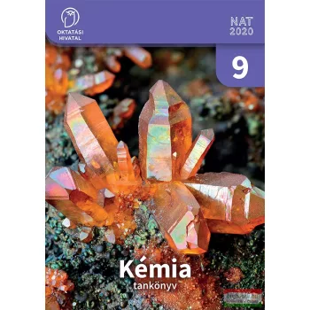 Kémia 9. a gimnáziumok számára