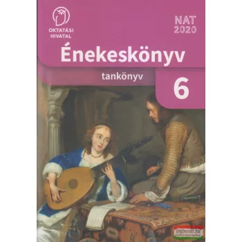 Énekeskönyv 6. OH-ENZ06TA