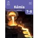 Kémia 7-8. tankönyv I. kötet OH-KEM78TA/I