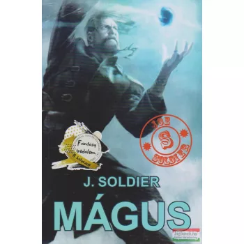 Joe Soldier - Mágus