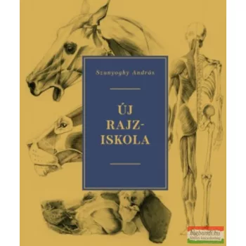 Szunyoghy András - Új rajziskola