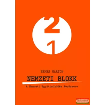 Békés Márton - Nemzeti blokk 