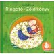 Gróh Ilona - Ringató - Zöld könyv