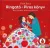 Gróh Ilona - Ringató - Piros könyv - Hetvenhét magyar népdal