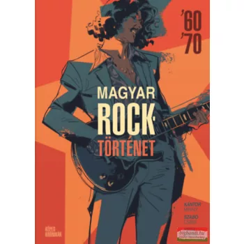 Magyar Rocktörténet '60 - '70