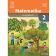 Matematika munkafüzet 2. osztályosoknak I. kötet - OH-MAT02MA/I