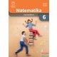 Matematika 6. munkafüzet - Felmérőfüzet melléklettel OH-MAT06MB