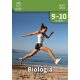 Biológia tankönyv 9-10. II. kötet - OH-BIO910TB/II