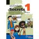 Secrets 1 Tankönyv - OH-ANG05T