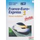 France-Euro-Express Nouveau 1 Munkafüzet OH-FRA09M