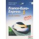 France-Euro-Express Nouveau 1 Tankönyv  OH-FRA09T