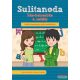 Sulitanoda - Írás-helyesírás 4. osztály
