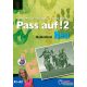 Pass auf! 2 Neu munkafüzet - OH-NEM06M