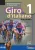 Giro d'italiano 1. - Olasz nyelvkönyv OH-OLA09T
