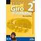 Giro d'italiano 2 - Olasz munkafüzet OH-OLA10M