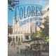 Colores 2. Spanyol nyelvkönyv OH-SPA10T