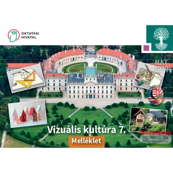 Vizuális kultúra 7. Melléklet - OH-SNE-VIZ07M