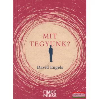 David Engels - Mit ​tegyünk?