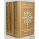 Buddha beszédei : Majjhima nikāya 1-3 kötet