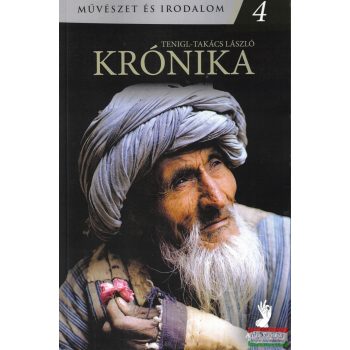 Tenigl-Takács László - Krónika