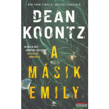 Dean Koontz - A ​másik Emily