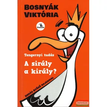 Bosnyák Viktória - A sirály a király? 