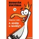 Bosnyák Viktória - A sirály a király? 
