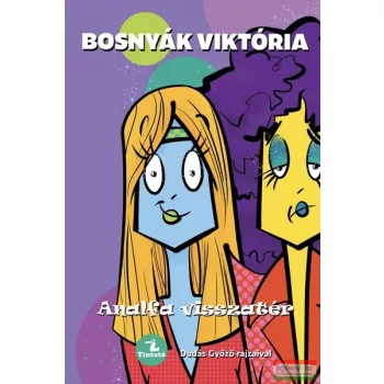 Bosnyák Viktória - Analfa visszatér