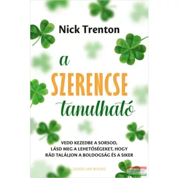 Nick Trenton - A szerencse tanulható